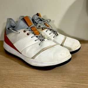 Men’s sneakers golf shoes